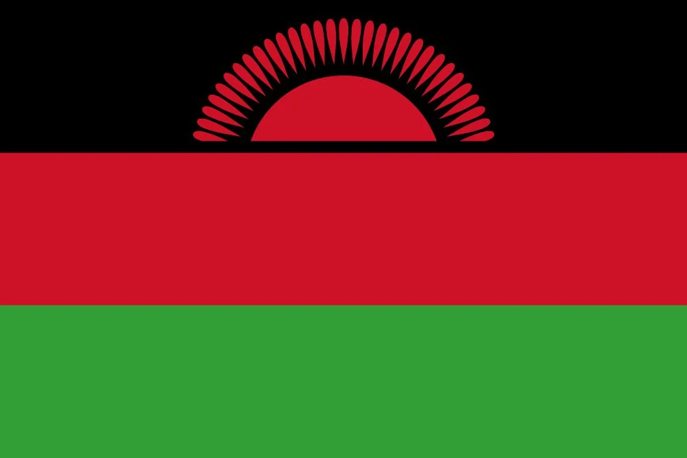 Malawi-Flag